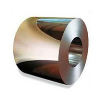 Welded Tube